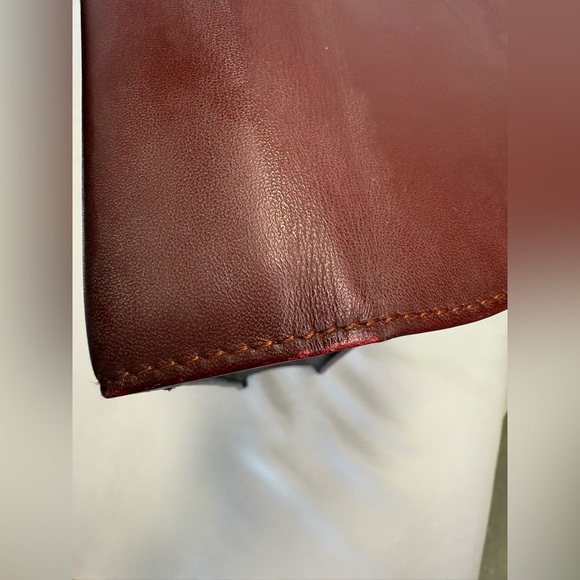 Cartier Business Bag - Must de Cartier - Picture 13 of 16